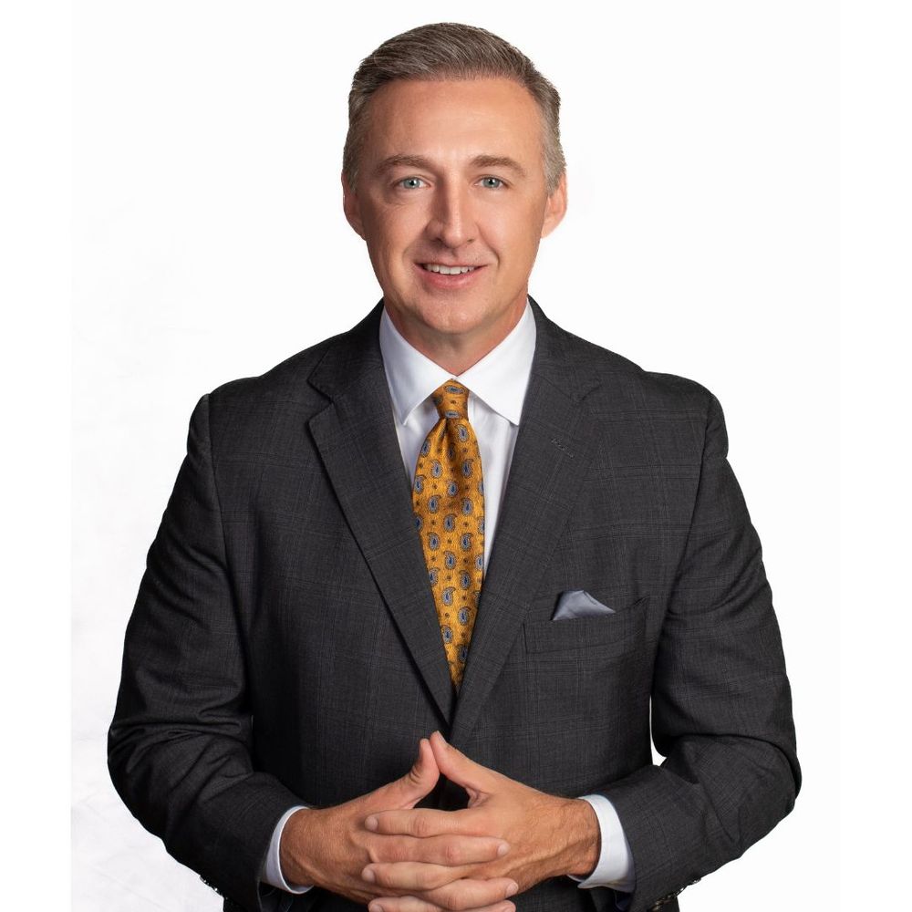 Wettermark Keith - disability attorney in Montgomery, AL