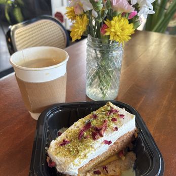 Elite Experience: Chaiwale & Co - Kulfi Tres Leche slice of cake and Cardamom Chai - Yelp Events Near Me - Orange, California Elite Experience: Chaiwale & Co - Kulfi Tres Leche slice of cake and Cardamom Chai - Yelp Events Near Me - Orange, California