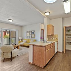 The Homestead Apartments