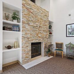 Almond Grove Assisted Living - Common Area