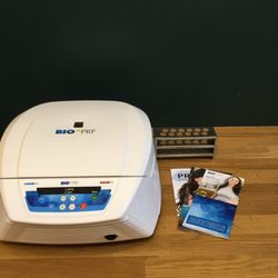 Ask us about healing your skin with BIO PRF. The secret to true regenerative healing can be found in your own blood.