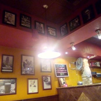 Rosarito Beach Pizza - Interior - Pizza Near Me - Rosarito, BCN Rosarito Beach Pizza - Interior - Pizza Near Me - Rosarito, BCN