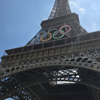 Eiffel Tower, Paris France - Landmarks & Historical Buildings Near Me - Paris Eiffel Tower, Paris France - Landmarks & Historical Buildings Near Me - Paris
