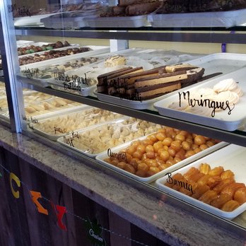 Street Sweets - Check out the options! - Desserts Near Me - Sterling Heights, Michigan Street Sweets - Check out the options! - Desserts Near Me - Sterling Heights, Michigan
