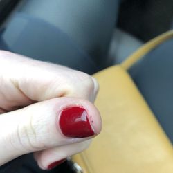 Ashley Nails