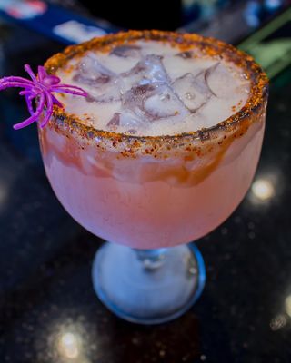 Sammy's Mexican Grill and Bar by null
