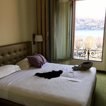 Palace Hotel - 03.27.19 Room 231 - Hotels Near Me - Como, Colorado