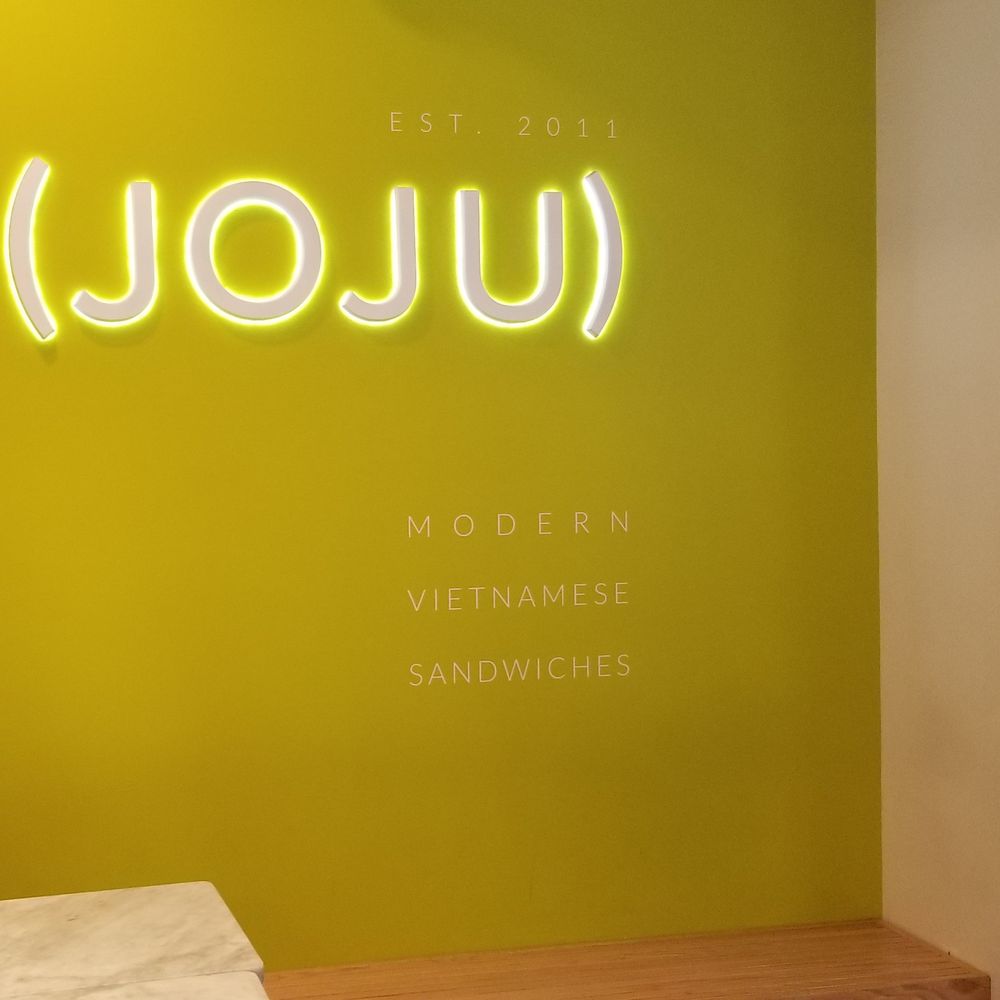 JoJu - Sandwiches Near Me - New York, New York JoJu - Sandwiches Near Me - New York, New York