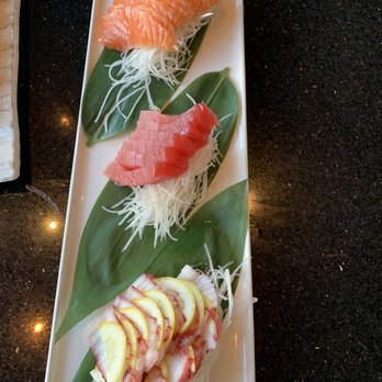 Blue Wasabi Sushi and Martini Bar - Best sashimi in town - Sushi Bars Near Me - Gilbert, Arizona Blue Wasabi Sushi and Martini Bar - Best sashimi in town - Sushi Bars Near Me - Gilbert, Arizona