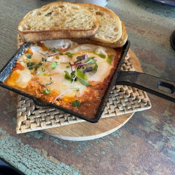 Azafran Restaurant - Now this breakfast was the perfect way to start a Sunday. - Breakfast & Brunch Near Me - Camarillo, California Azafran Restaurant - Now this breakfast was the perfect way to start a Sunday. - Breakfast & Brunch Near Me - Camarillo, California