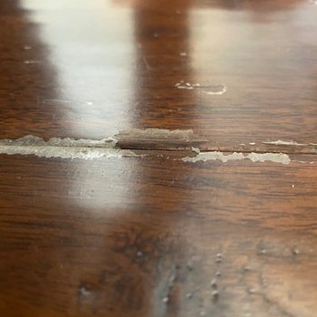 Floor Pros - sticking straight up - Carpeting Near Me - Lawndale, California