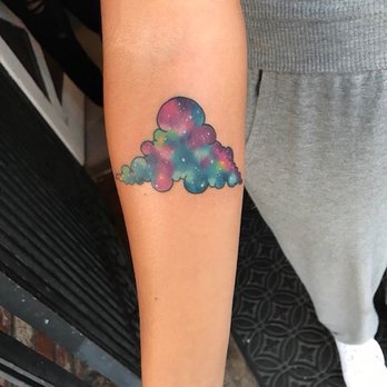 Tattoo Boogaloo - Tattoo Near Me - San Francisco, California