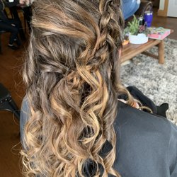 Shear Bliss salon