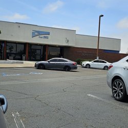 US Post Office