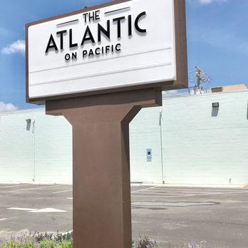 The Atlantic - Soft opening week - Seafood Near Me - Virginia Beach, Virginia The Atlantic - Soft opening week - Seafood Near Me - Virginia Beach, Virginia