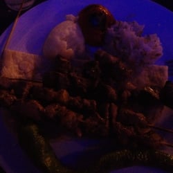 Rıfkı Et-Balık Mangal