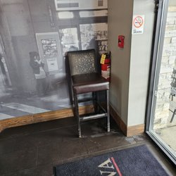 Sushi Nova - Entry