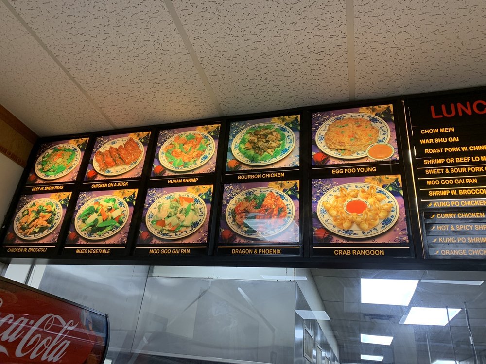 CHINA 1 Updated August 2024 24 Photos & 39 Reviews 8105 Lagrange