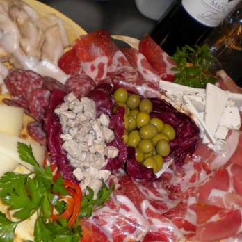 Trattoria Cala Luna - la base della nostra cucina ovvero la Sardegna in tavola con il nostro antipasto sardo con il quale iniziare una buona cena! - Travel Services Near Me - Ferrara, FE Trattoria Cala Luna - la base della nostra cucina ovvero la Sardegna in tavola con il nostro antipasto sardo con il quale iniziare una buona cena! - Travel Services Near Me - Ferrara, FE