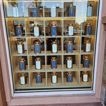 Formosa Aroma - Tea - Bubble Tea Near Me - Alhambra, California