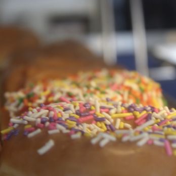 Mission Donut House - Sprinkle Donuts - Donuts Near Me - Oceanside, California
