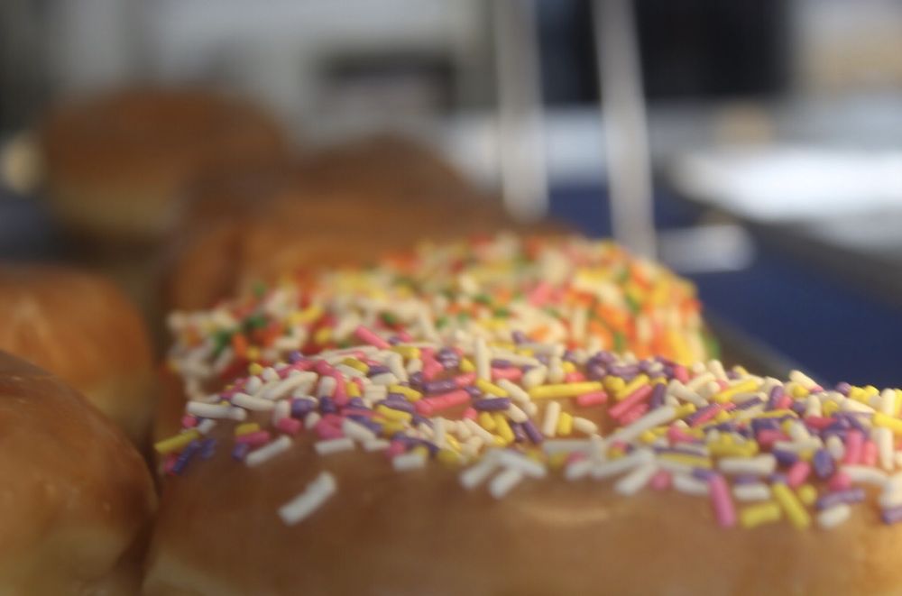 MISSION DONUT HOUSE with photos Updated August 2024 80 Photos & 69