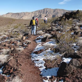 Lake Mead NRA - A cold day to be hiking Fortification Hill. - Lakes Near Me - Boulder City, Nevada Lake Mead NRA - A cold day to be hiking Fortification Hill. - Lakes Near Me - Boulder City, Nevada