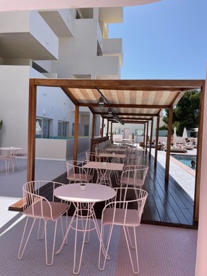 Paradiso Ibiza Art Hotel by null