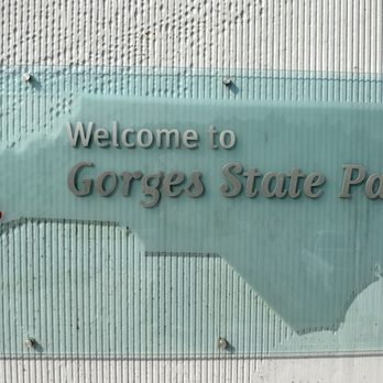 Gorges State Park - Welcome - Parks Near Me - Sapphire, North Carolina Gorges State Park - Welcome - Parks Near Me - Sapphire, North Carolina