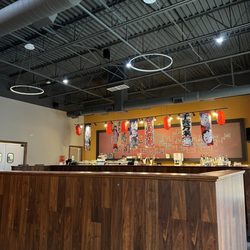 Tokyo Sushi & Grill