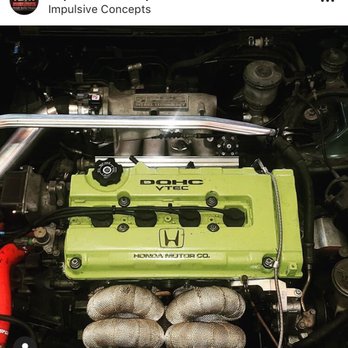 Impulsive Concepts Motorsports - Auto Repair Near Me - Pico Rivera, California