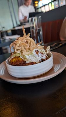 Que Mas Restaurant by null