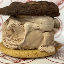 The Cookie Monstah