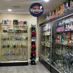 Van Buren Vape Smoke Shop