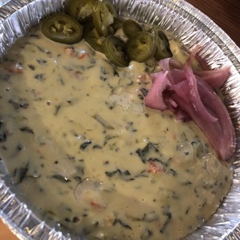 Lucius Q - Queso - Barbeque Near Me - Cincinnati, Ohio Lucius Q - Queso - Barbeque Near Me - Cincinnati, Ohio
