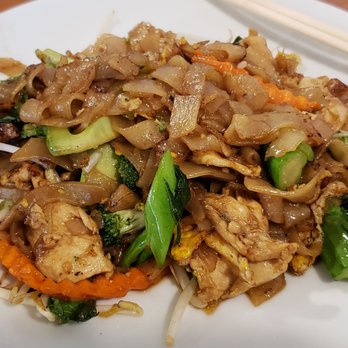 Thai Chef 9 - 61 Pad Se We - Thai Near Me - Rock Springs, Wyoming Thai Chef 9 - 61 Pad Se We - Thai Near Me - Rock Springs, Wyoming