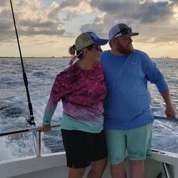 Distraction Charters - Tours Near Me - Orange Beach, Alabama