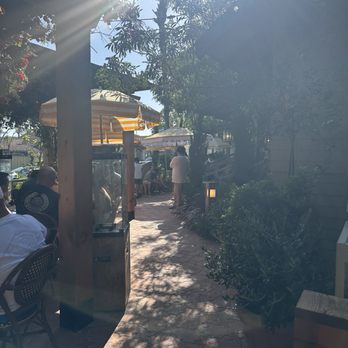 Truly Pizza - Outside view - Pizza Near Me - Laguna Beach, California