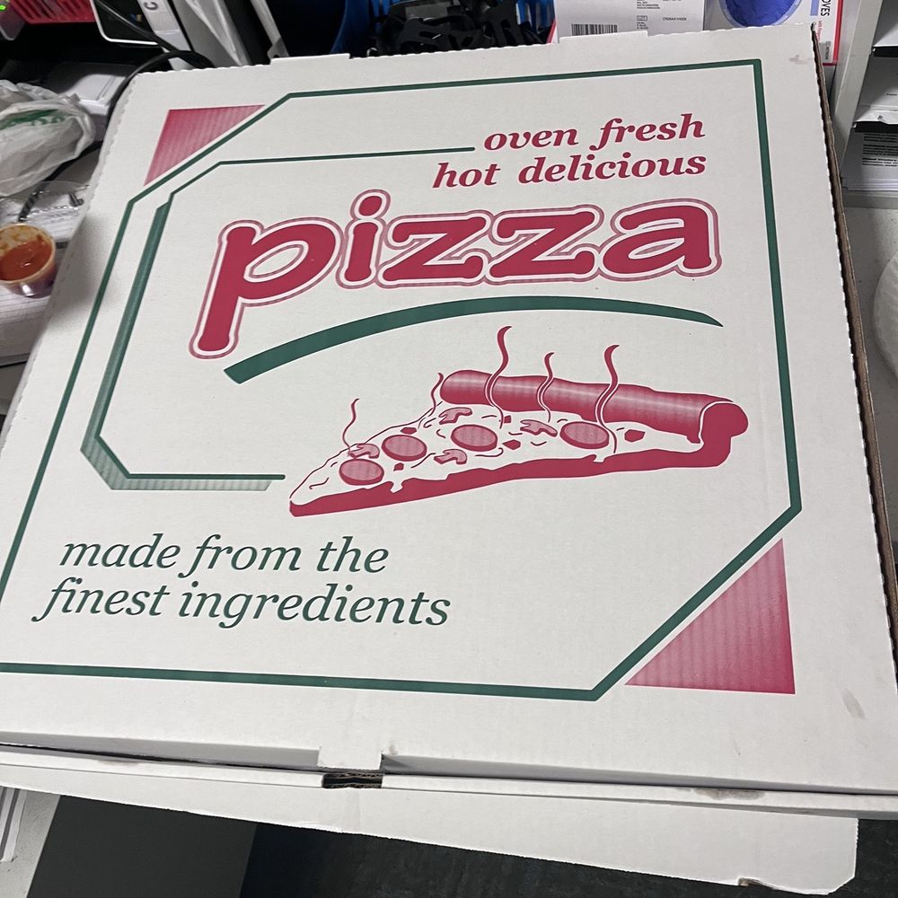 Dimoran Pizza & Deli - Jumbo pizza - Pizza Near Me - Poughkeepsie, New York Dimoran Pizza & Deli - Jumbo pizza - Pizza Near Me - Poughkeepsie, New York