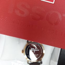 London Trophy Company - Personal items engraved