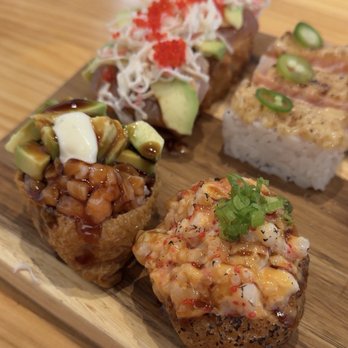Zenbu Aburi - Sushi Bars Near Me - Richmond, British Columbia Zenbu Aburi - Sushi Bars Near Me - Richmond, British Columbia