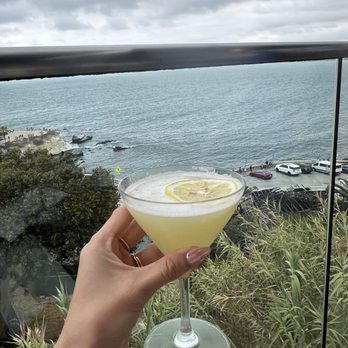 Duke's La Jolla - Lychee Martini - delicious - New American Near Me - La Jolla, California Duke's La Jolla - Lychee Martini - delicious - New American Near Me - La Jolla, California