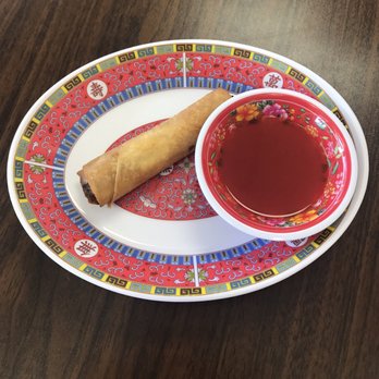 Little Mama's - Lumpia - Filipino Near Me - Round Rock, Texas