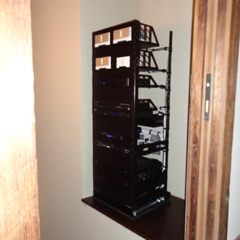 meta-a/v - Slide out rack in its locked position. - Home Theatre Installation Near Me - Las Vegas, Nevada meta-a/v - Slide out rack in its locked position. - Home Theatre Installation Near Me - Las Vegas, Nevada