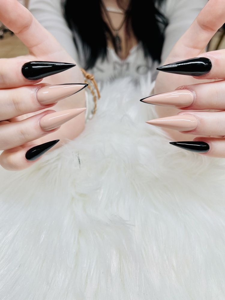 NAIL PERFECTION 63 Photos & 53 Reviews 6961 Austin Bluffs Pkwy