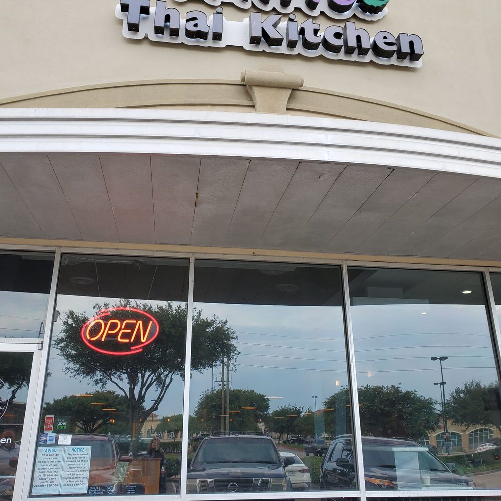 Mint Thai Kitchen - Thai Near Me - Houston, Texas Mint Thai Kitchen - Thai Near Me - Houston, Texas