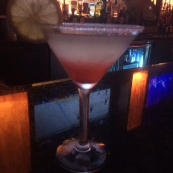 Saint Rocke - This is the Specialty Drink that I ordered called the Velvet Gypsy. Made by Scarlett at Saint Rocke! - Music Venues Near Me - Hermosa Beach, California Saint Rocke - This is the Specialty Drink that I ordered called the Velvet Gypsy. Made by Scarlett at Saint Rocke! - Music Venues Near Me - Hermosa Beach, California