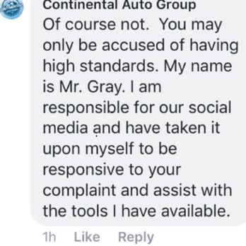 Continental Subaru - Auto Repair Near Me - Anchorage, Alaska