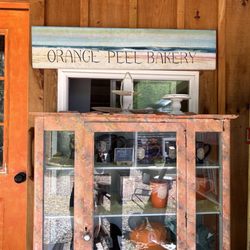 Orange Peel Bakery