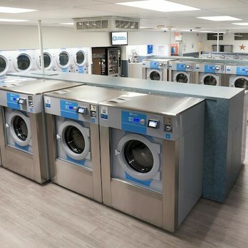 Fresh Express Laundry Services - Laundromat Near Me - Findlay, Ohio Fresh Express Laundry Services - Laundromat Near Me - Findlay, Ohio